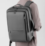 کوله پشتی - کد : (26041) - تصویر 4